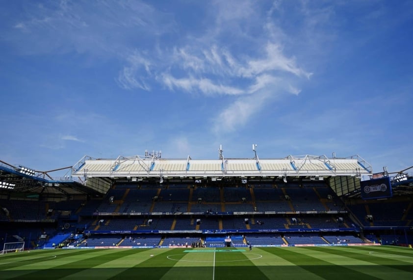 Chelsea đàm phán rời SVĐ Stamford Bridge, tiết lộ kế hoạch xây sân mới 525996