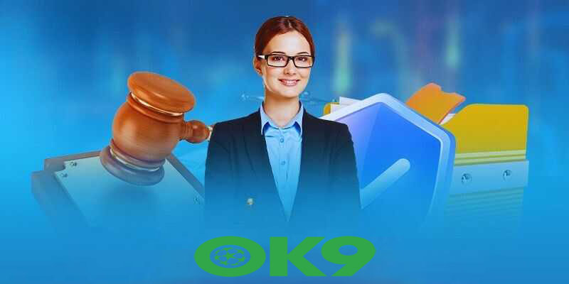 Mục đích của điều khoản sử dụng Ok9