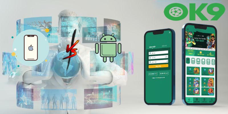 Những tính năng nổi bật của tải App Ok9