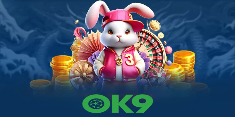 Ưu đãi người chơi Ok9 | Ưu đãi đặc biệt dành cho bạn tại Ok9